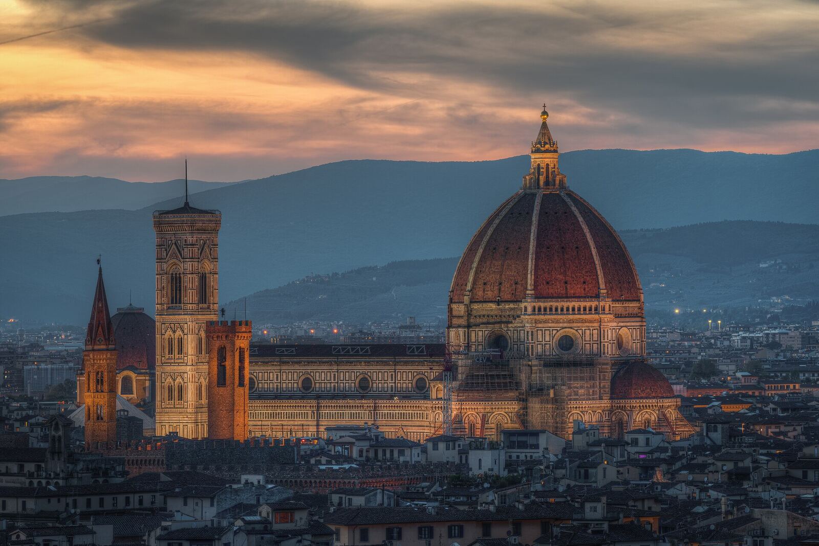 Duomo di Firenze